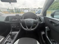USED 2017 17 SEAT ATECA 1.6 TDI Ecomotive S SUV 5dr Diesel Manual Euro 6 (s/s) (115 ps) 