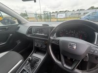 USED 2017 17 SEAT ATECA 1.6 TDI Ecomotive S SUV 5dr Diesel Manual Euro 6 (s/s) (115 ps) 