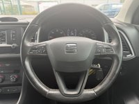 USED 2017 17 SEAT ATECA 1.6 TDI Ecomotive S SUV 5dr Diesel Manual Euro 6 (s/s) (115 ps) 