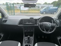 USED 2017 17 SEAT ATECA 1.6 TDI Ecomotive S SUV 5dr Diesel Manual Euro 6 (s/s) (115 ps) 