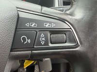 USED 2017 17 SEAT ATECA 1.6 TDI Ecomotive S SUV 5dr Diesel Manual Euro 6 (s/s) (115 ps) 