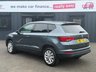 USED 2017 17 SEAT ATECA 1.6 TDI Ecomotive S SUV 5dr Diesel Manual Euro 6 (s/s) (115 ps) 