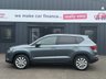 USED 2017 17 SEAT ATECA 1.6 TDI Ecomotive S SUV 5dr Diesel Manual Euro 6 (s/s) (115 ps) 