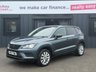 USED 2017 17 SEAT ATECA 1.6 TDI Ecomotive S SUV 5dr Diesel Manual Euro 6 (s/s) (115 ps) 