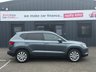 USED 2017 17 SEAT ATECA 1.6 TDI Ecomotive S SUV 5dr Diesel Manual Euro 6 (s/s) (115 ps) 