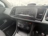 USED 2017 17 SEAT ATECA 1.6 TDI Ecomotive S SUV 5dr Diesel Manual Euro 6 (s/s) (115 ps) 