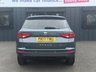 USED 2017 17 SEAT ATECA 1.6 TDI Ecomotive S SUV 5dr Diesel Manual Euro 6 (s/s) (115 ps) 