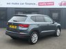 USED 2017 17 SEAT ATECA 1.6 TDI Ecomotive S SUV 5dr Diesel Manual Euro 6 (s/s) (115 ps) 