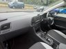 USED 2017 17 SEAT ATECA 1.6 TDI Ecomotive S SUV 5dr Diesel Manual Euro 6 (s/s) (115 ps) 