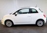 USED 2022 72 FIAT 500 1.0 MHEV Dolcevita Hatchback 3dr Petrol Manual Euro 6 (s/s) (70 bhp) LOVELY LIMITED EDITION DOLCEVITA,