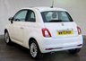 USED 2022 72 FIAT 500 1.0 MHEV Dolcevita Hatchback 3dr Petrol Manual Euro 6 (s/s) (70 bhp) LOVELY LIMITED EDITION DOLCEVITA,