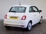 USED 2022 72 FIAT 500 1.0 MHEV Dolcevita Hatchback 3dr Petrol Manual Euro 6 (s/s) (70 bhp) LOVELY LIMITED EDITION DOLCEVITA,
