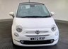 USED 2022 72 FIAT 500 1.0 MHEV Dolcevita Hatchback 3dr Petrol Manual Euro 6 (s/s) (70 bhp) LOVELY LIMITED EDITION DOLCEVITA,