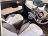 USED 2022 72 FIAT 500 1.0 MHEV Dolcevita Hatchback 3dr Petrol Manual Euro 6 (s/s) (70 bhp) LOVELY LIMITED EDITION DOLCEVITA,