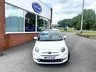 USED 2022 72 FIAT 500 1.0 MHEV Dolcevita Hatchback 3dr Petrol Manual Euro 6 (s/s) (70 bhp) LOVELY LIMITED EDITION DOLCEVITA,