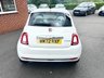 USED 2022 72 FIAT 500 1.0 MHEV Dolcevita Hatchback 3dr Petrol Manual Euro 6 (s/s) (70 bhp) LOVELY LIMITED EDITION DOLCEVITA,