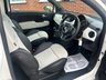 USED 2022 72 FIAT 500 1.0 MHEV Dolcevita Hatchback 3dr Petrol Manual Euro 6 (s/s) (70 bhp) LOVELY LIMITED EDITION DOLCEVITA,