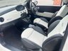 USED 2022 72 FIAT 500 1.0 MHEV Dolcevita Hatchback 3dr Petrol Manual Euro 6 (s/s) (70 bhp) LOVELY LIMITED EDITION DOLCEVITA,