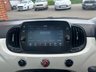USED 2022 72 FIAT 500 1.0 MHEV Dolcevita Hatchback 3dr Petrol Manual Euro 6 (s/s) (70 bhp) LOVELY LIMITED EDITION DOLCEVITA,