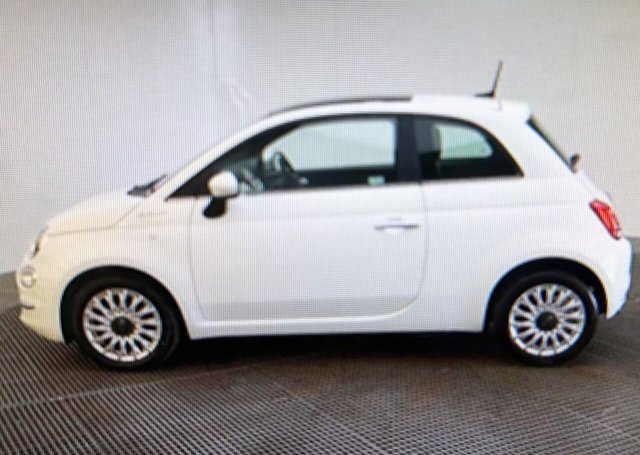 View our FIAT 500