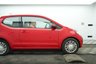 USED 2018 18 VOLKSWAGEN UP! 1.0 Move up! Hatchback 3dr Petrol Manual Euro 6 (s/s) (60 ps) ONE OWNER+ONLY 45,381 MILES+THIS VEHICLE WILL COME WITH A NEW 12 MONTH MOT+COMPOSITION COLOUR SYSTEM FEATURING VOLKSWAGEN CONNECT+AIR-CONDITIONING+HALOGEN HEADLIGHTS WITH LED DAYTIME RUNNING LIGHTS+'TORNADO RED' PAINT+15 INCH ALLOY WHEELS.