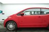 USED 2018 18 VOLKSWAGEN UP! 1.0 Move up! Hatchback 3dr Petrol Manual Euro 6 (s/s) (60 ps) ONE OWNER+ONLY 45,381 MILES+THIS VEHICLE WILL COME WITH A NEW 12 MONTH MOT+COMPOSITION COLOUR SYSTEM FEATURING VOLKSWAGEN CONNECT+AIR-CONDITIONING+HALOGEN HEADLIGHTS WITH LED DAYTIME RUNNING LIGHTS+'TORNADO RED' PAINT+15 INCH ALLOY WHEELS.