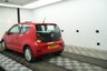 USED 2018 18 VOLKSWAGEN UP! 1.0 Move up! Hatchback 3dr Petrol Manual Euro 6 (s/s) (60 ps) ONE OWNER+ONLY 45,381 MILES+THIS VEHICLE WILL COME WITH A NEW 12 MONTH MOT+COMPOSITION COLOUR SYSTEM FEATURING VOLKSWAGEN CONNECT+AIR-CONDITIONING+HALOGEN HEADLIGHTS WITH LED DAYTIME RUNNING LIGHTS+'TORNADO RED' PAINT+15 INCH ALLOY WHEELS.