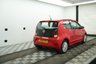 USED 2018 18 VOLKSWAGEN UP! 1.0 Move up! Hatchback 3dr Petrol Manual Euro 6 (s/s) (60 ps) ONE OWNER+ONLY 45,381 MILES+THIS VEHICLE WILL COME WITH A NEW 12 MONTH MOT+COMPOSITION COLOUR SYSTEM FEATURING VOLKSWAGEN CONNECT+AIR-CONDITIONING+HALOGEN HEADLIGHTS WITH LED DAYTIME RUNNING LIGHTS+'TORNADO RED' PAINT+15 INCH ALLOY WHEELS.
