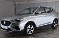 USED 2024 24 MG MG ZS 1.5 VTi-TECH Excite Euro 6 (s/s) 5dr Parking Sensors