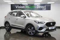 USED 2024 24 MG MG ZS 1.5 VTi-TECH Excite Euro 6 (s/s) 5dr Parking Sensors