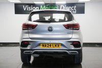 USED 2024 24 MG MG ZS 1.5 VTi-TECH Excite Euro 6 (s/s) 5dr Parking Sensors