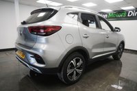USED 2024 24 MG MG ZS 1.5 VTi-TECH Excite Euro 6 (s/s) 5dr Parking Sensors