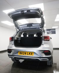 USED 2024 24 MG MG ZS 1.5 VTi-TECH Excite Euro 6 (s/s) 5dr Parking Sensors