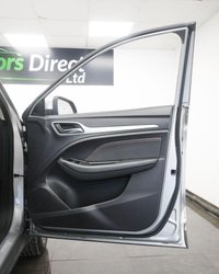 USED 2024 24 MG MG ZS 1.5 VTi-TECH Excite Euro 6 (s/s) 5dr Parking Sensors