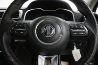 USED 2024 24 MG MG ZS 1.5 VTi-TECH Excite Euro 6 (s/s) 5dr Parking Sensors