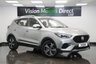 USED 2024 24 MG MG ZS 1.5 VTi-TECH Excite Euro 6 (s/s) 5dr Parking Sensors