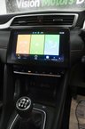 USED 2024 24 MG MG ZS 1.5 VTi-TECH Excite Euro 6 (s/s) 5dr Parking Sensors