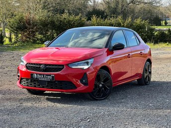 View our VAUXHALL CORSA