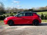 USED 2022 72 VAUXHALL CORSA Corsa E Anniversary Edition 5dr CHOICE