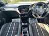 USED 2022 72 VAUXHALL CORSA Corsa E Anniversary Edition 5dr CHOICE