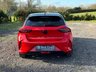 USED 2022 72 VAUXHALL CORSA Corsa E Anniversary Edition 5dr CHOICE