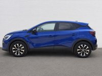 USED 2023 23 RENAULT CAPTUR 1.6 E-TECH evolution SUV 5dr Petrol Hybrid Auto Euro 6 (s/s) (145 ps) ONE OWNER FROM NEW