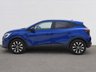 USED 2023 23 RENAULT CAPTUR 1.6 E-TECH evolution SUV 5dr Petrol Hybrid Auto Euro 6 (s/s) (145 ps) ONE OWNER FROM NEW
