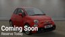 USED 2018 18 ABARTH 595 1.4 T-Jet Hatchback 3dr Petrol Manual Euro 6 (145 ps) 