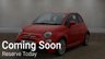 USED 2018 18 ABARTH 595 1.4 T-Jet Hatchback 3dr Petrol Manual Euro 6 (145 ps) 