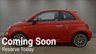USED 2018 18 ABARTH 595 1.4 T-Jet Hatchback 3dr Petrol Manual Euro 6 (145 ps) 