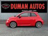 USED 2018 18 ABARTH 595 1.4 T-Jet Hatchback 3dr Petrol Manual Euro 6 (145 ps) PART SERVICE HISTORY+