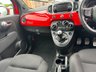 USED 2018 18 ABARTH 595 1.4 T-Jet Hatchback 3dr Petrol Manual Euro 6 (145 ps) PART SERVICE HISTORY+