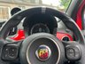 USED 2018 18 ABARTH 595 1.4 T-Jet Hatchback 3dr Petrol Manual Euro 6 (145 ps) PART SERVICE HISTORY+