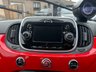 USED 2018 18 ABARTH 595 1.4 T-Jet Hatchback 3dr Petrol Manual Euro 6 (145 ps) PART SERVICE HISTORY+